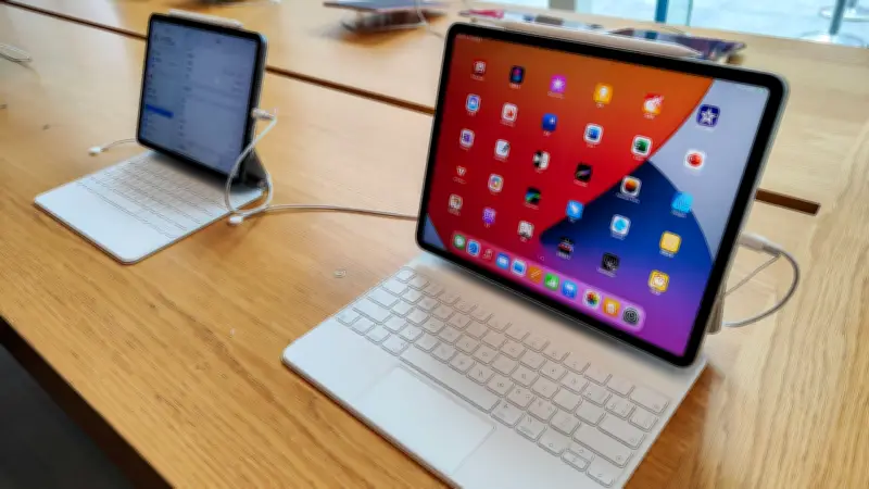 iPadOS 27: Apple stellt Support für beliebte iPad-Modelle ein