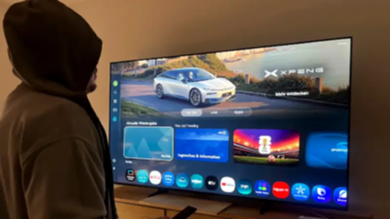IPTV-Schwarzseher packen aus: Illegales Streaming seit Jahren