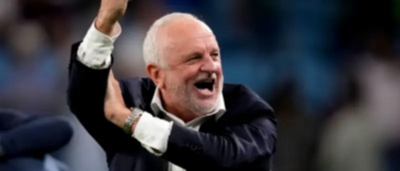 Irak will Frankreich mit drei Torhütern stoppen – Trainer scherzt