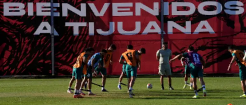 Iran beschwert sich bei FIFA über US-Reisebeschränkungen