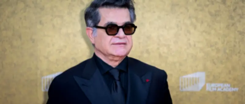 Iran bestätigt Haftstrafe gegen Regisseur Jafar Panahi