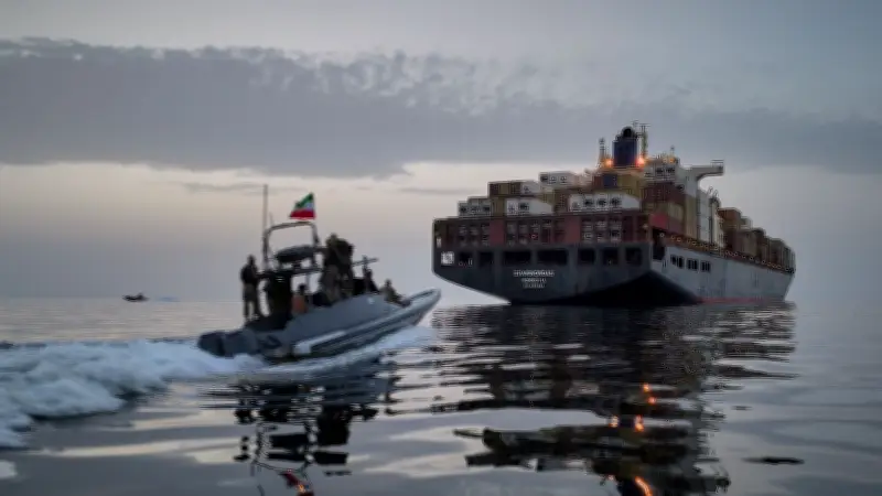 Iran-Deal: Ökonomen warnen vor bereits angerichtetem Schaden