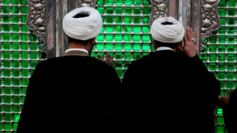 Iran: Klerus drängt auf Abbruch der Gespräche mit den USA
