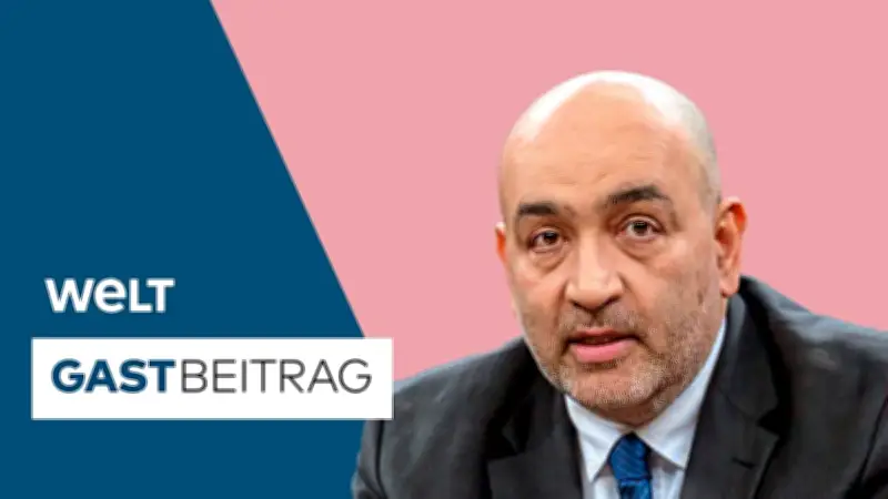 Iran-Konflikt: Nicht unser Krieg? Ein folgenschwerer Irrtum