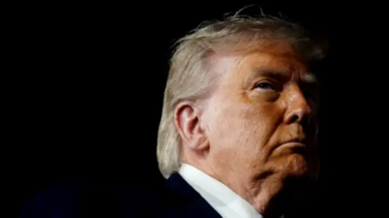 Iran-Konflikt: Trump deutet Einigung am Wochenende an