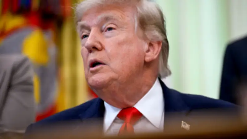 Iran-Konflikt: Trump prognostiziert Einigung am Wochenende in Europa