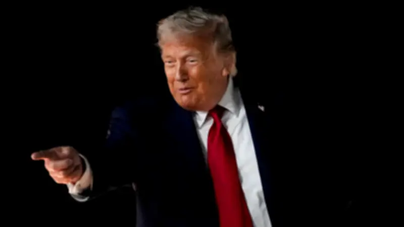 Iran-Krieg: Hat Trump noch eine Chance auf einen Deal?