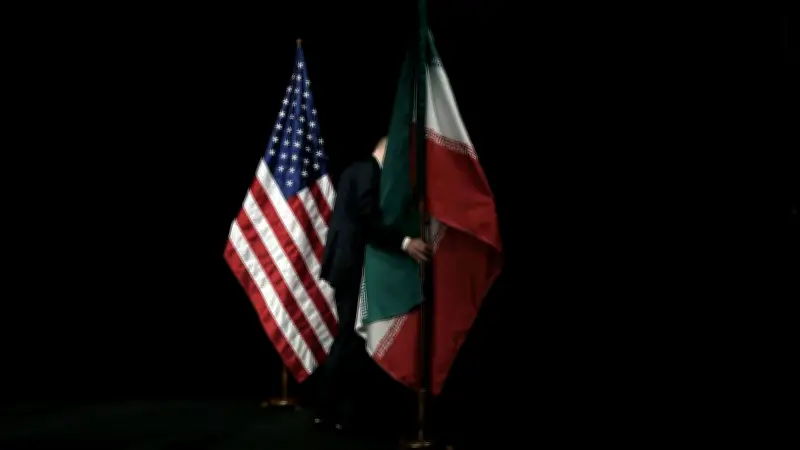 Iran-Krieg: Iran knüpft Verzicht auf Vergeltung an Bedingung