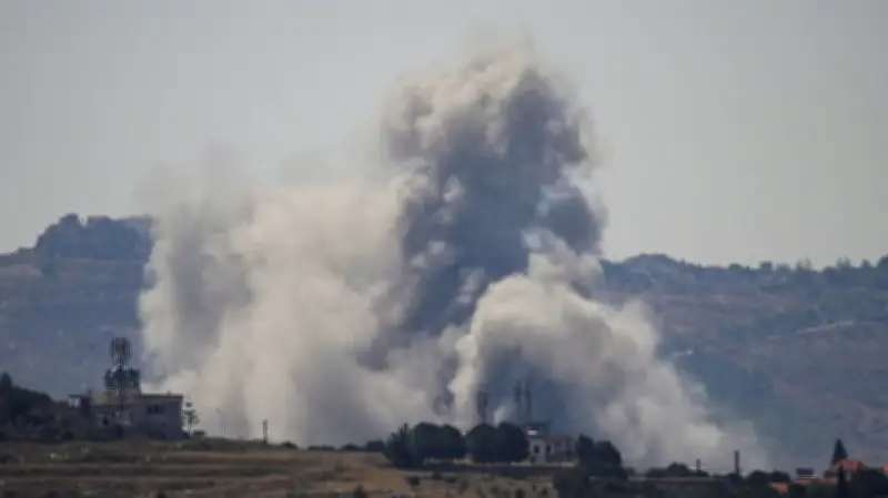 Iran-Krieg: Israel eskaliert trotz Trumps Warnungen militärisch