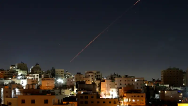 Iran-Krieg: Raketenangriffe auf Israel und Vergeltungsschläge