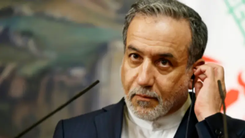 Iran-Krieg: Teheran droht nach US-Angriffen mit Vergeltung