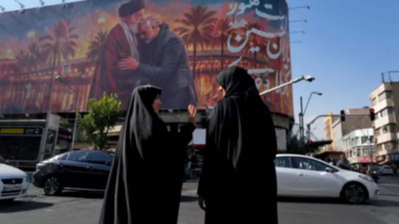 Iran-Krieg: Teheran lehnt Gespräche mit USA in kommenden Tagen ab