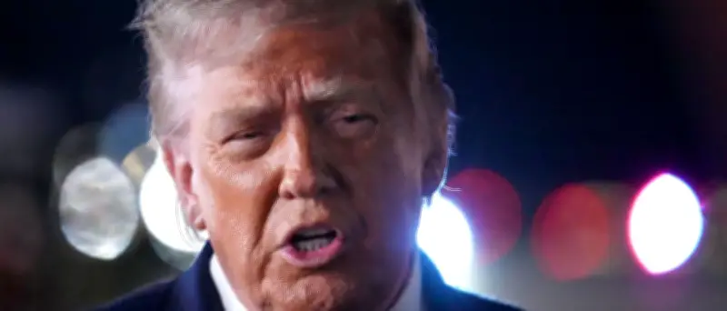 Iran-Krieg: Trump droht Teheran erneut und sieht Militär am Boden