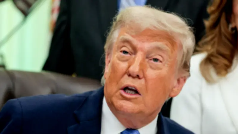Iran-Krieg: Trump sagt Angriffe ab – Verhandlungen vorangekommen