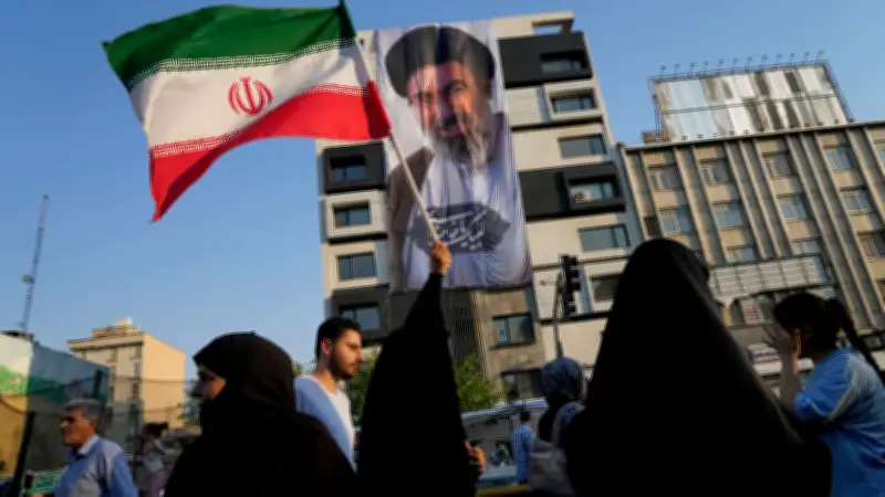 Iran-Krieg: USA und Iran einigen sich auf Mechanismus für Hormus-Durchfahrt