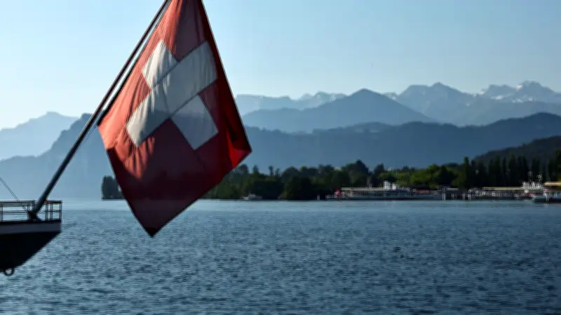 Iran-Krieg: Verhandlungen in der Schweiz am Sonntag – Neue Eskalation an der Straße von Hormus