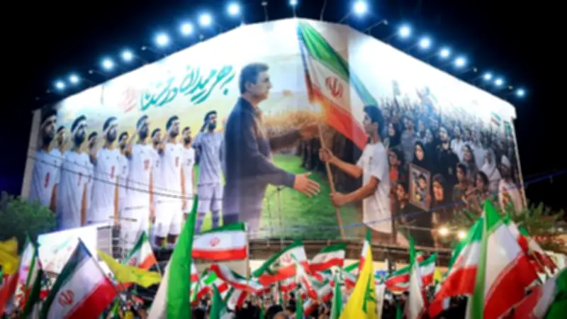 Iran pocht auf Freigabe eingefrorener Auslandsvermögen über 100 Milliarden Dollar