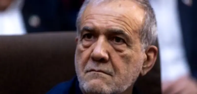 Iran: Präsident Pezeshkian weist Rücktrittsgerüchte zurück