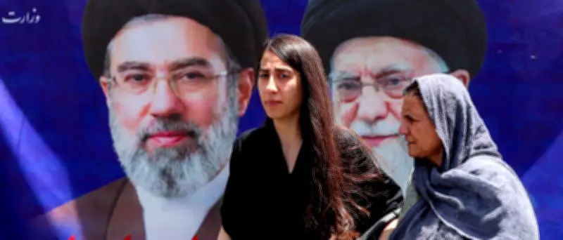 Iran: Rahmenabkommen mit USA kurz vor Abschluss – Trump bestätigt Fortschritte
