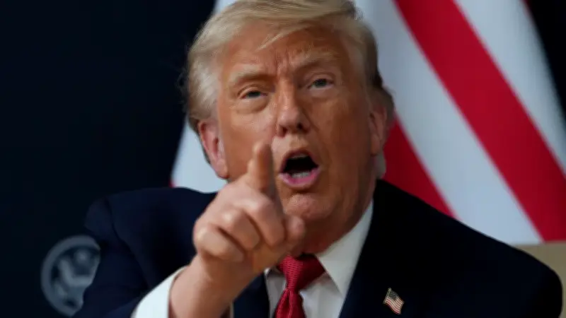 Iran stinksauer auf Trump: Irritation um angeblichen Verhandlungsabbruch