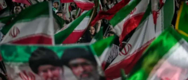 Iran stoppt Gespräche mit USA wegen Krieg im Libanon