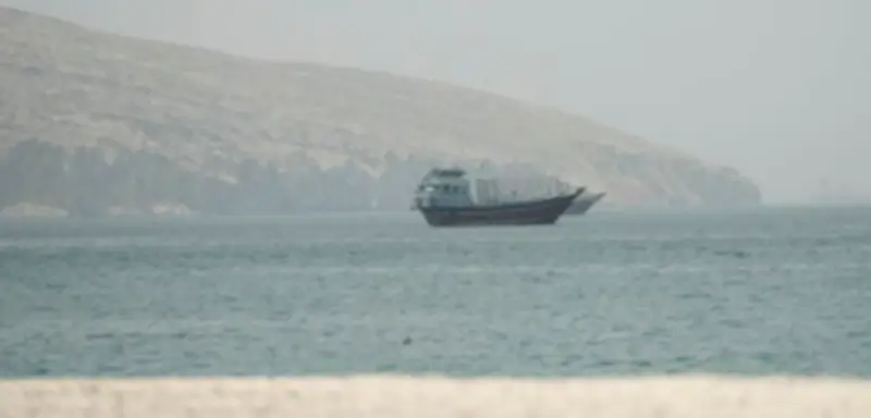 Iran: Straße von Hormus nur auf festgelegten Routen sicher – IMO stoppt Evakuierung
