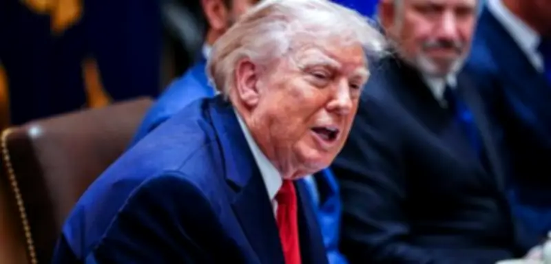 Iran verzichtet auf Atomwaffen: Trump verkündet Erfolg in Verhandlungen