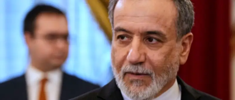 Iran: Weitere Verhandlungen mit USA beginnen am Freitag