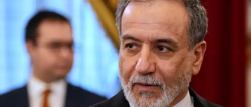 Iran widerspricht Pakistan: Keine Unterzeichnung am Sonntag