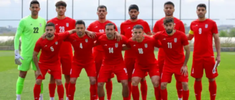 Iranische WM-Visa für Mexiko: Klarheit vor Turnierstart