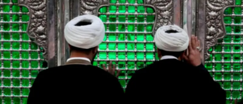 Iranischer Klerus fordert Ende der Gespräche mit USA nach Angriffen
