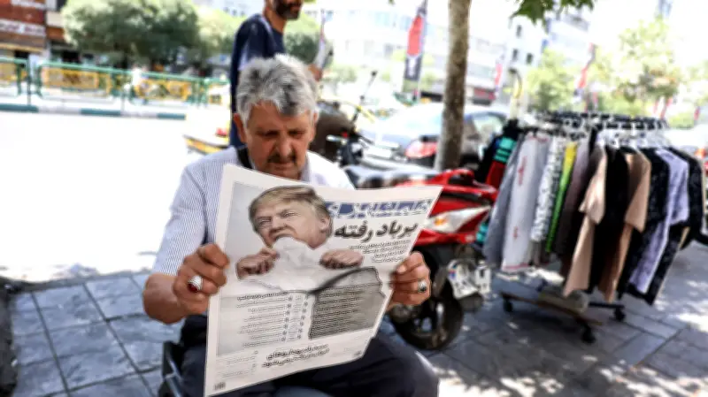 Irankonflikt: Trumps Iran-Deal – Analyse der 14 Klauseln