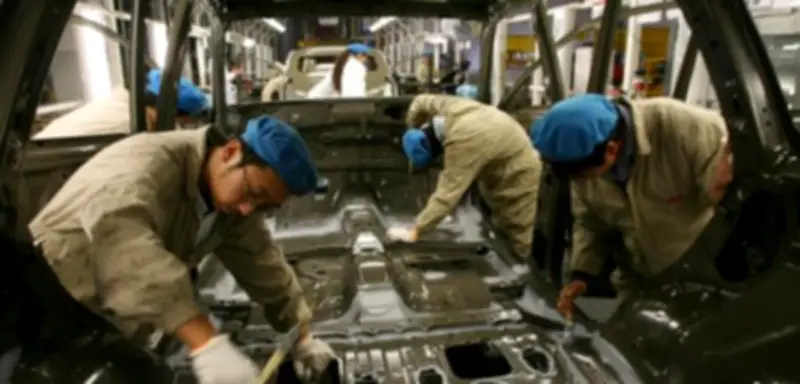 Irankrieg drückt: Chinas Autobauer senken Prognose für 2026 drastisch