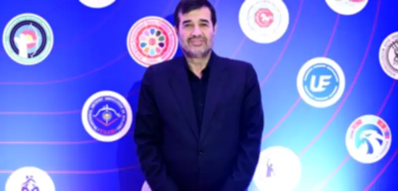 Irans Sportminister droht mit Abbruch von WM-Spielen bei politischen Parolen