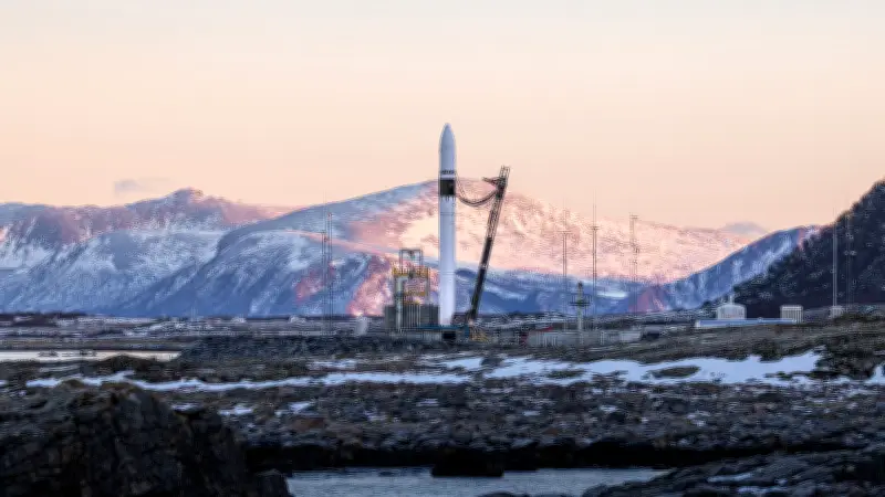 Isar Aerospace vor zweitem Raketenstart: 250 Mio. Euro Finanzierung