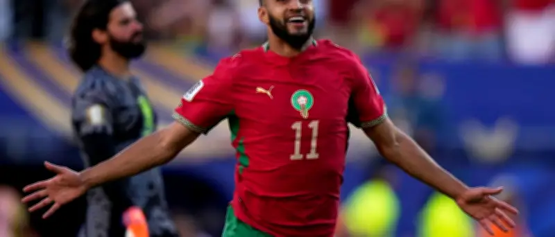 Ismael Saibari: Vom Gehfehler zum WM-Star – Wechsel zum FC Bayern naht
