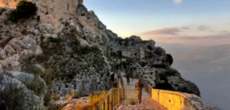 Israel erobert Beaufort-Burg – Hisbollah antwortet mit Drohnen