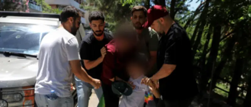 Istanbul Pride: Mindestens 50 Festnahmen bei verbotener Demo