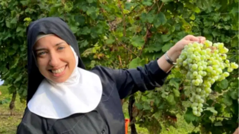 Italien: Kloster wirft jüngste Äbtissin wegen Geschäftstüchtigkeit raus