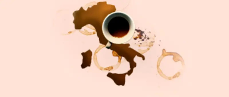 Italien? No grazie: Meine enttäuschte Liebe zum schönsten Land der Welt