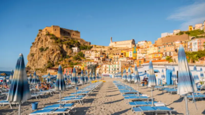 Italien-Strände 2026: Bis zu 16 Prozent mehr für Schirm und Liege