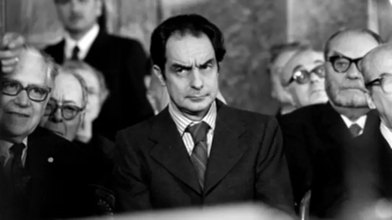 Italo Calvino: Literatur am Rand des Sagbaren