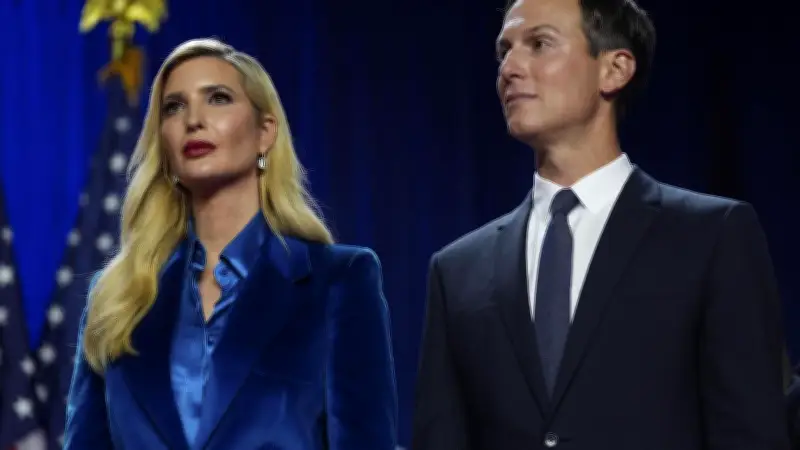 Ivanka Trump plant Luxus-Resort auf albanischer Insel Sazan