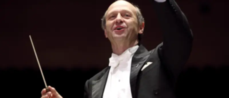 Ivàn Fischer entfesselt Orchesterdynamik im Konzerthaus