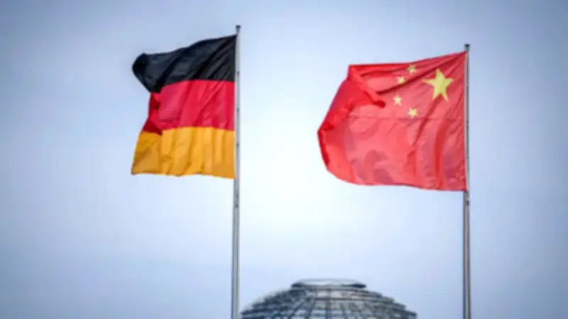 IW-Studie: China übernimmt über 11.300 deutsche Patente in 20 Jahren
