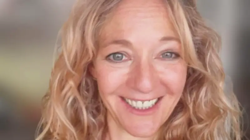 Jackie Richard: Vom Dreherlehrling zur Journalistin in Leipzig