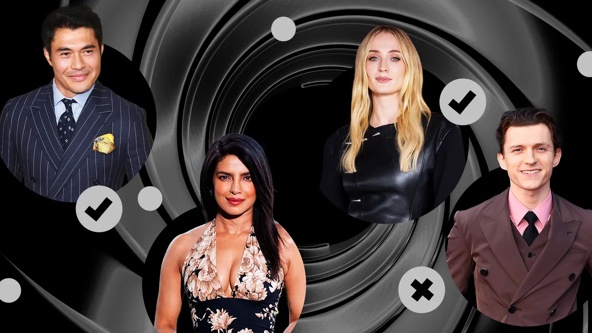 Wer wird der nächste James Bond? Spekulationen um die 007-Nachfolge
