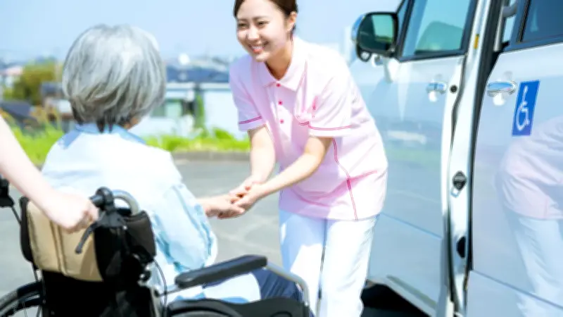 Japan als Vorbild für Pflegereform: Wie Deutschland von Tokio lernen kann