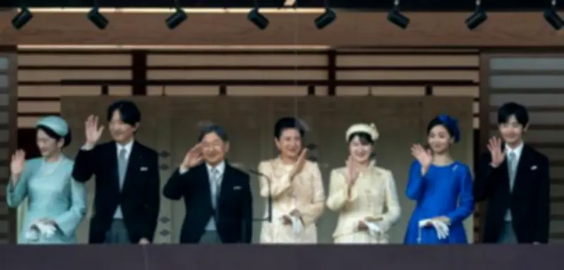 Japan: Premier will männliche Adelsnachkommen für Thronfolge reaktivieren