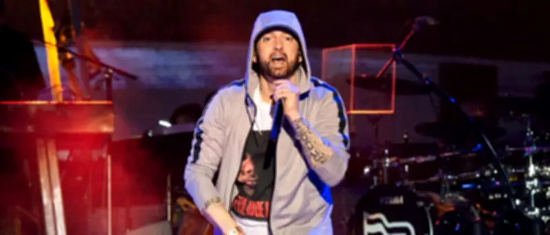 Jay-Z und Eminem: Gemeinsamer Song nach 25 Jahren